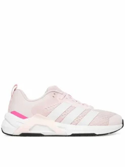 Scarpe da palestra Dropset Control JQ1447 Rosa