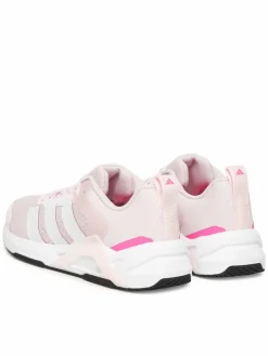 Scarpe da palestra Dropset Control JQ1447 Rosa