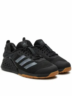 Scarpe da palestra Dropset 3 ID8632 Nero