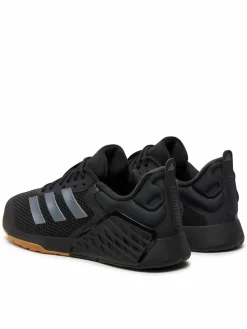 Scarpe da palestra Dropset 3 ID8632 Nero