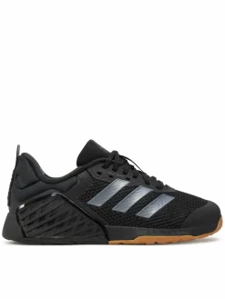 Scarpe da palestra Dropset 3 ID8632 Nero