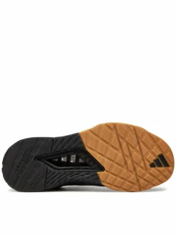 Scarpe da palestra Dropset 3 ID8632 Nero