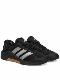 Scarpe da palestra Dropset 4 JR4662 Nero