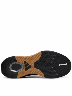Scarpe da palestra Dropset 4 JR4662 Nero