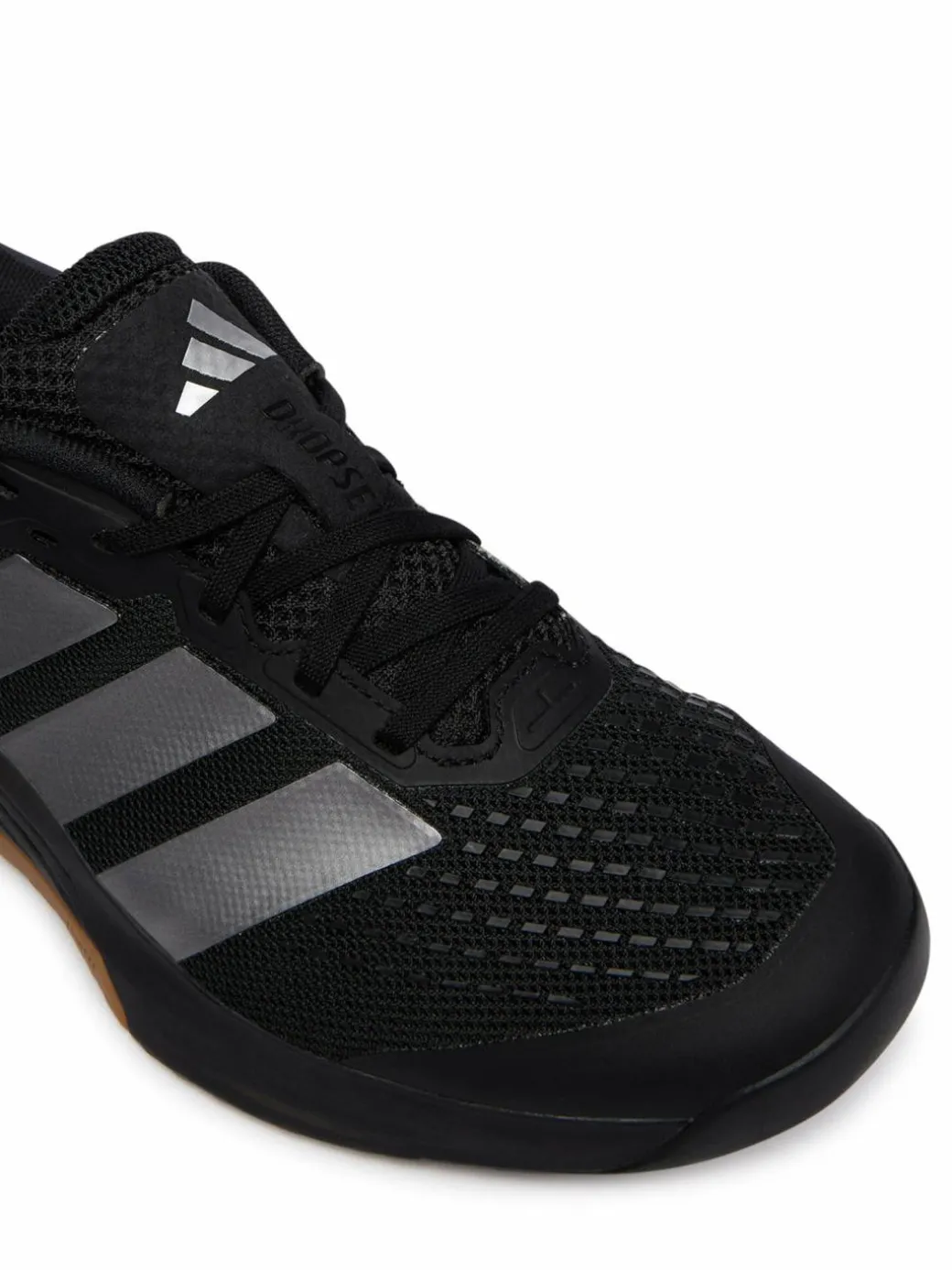 Scarpe da palestra Dropset 4 JR4662 Nero
