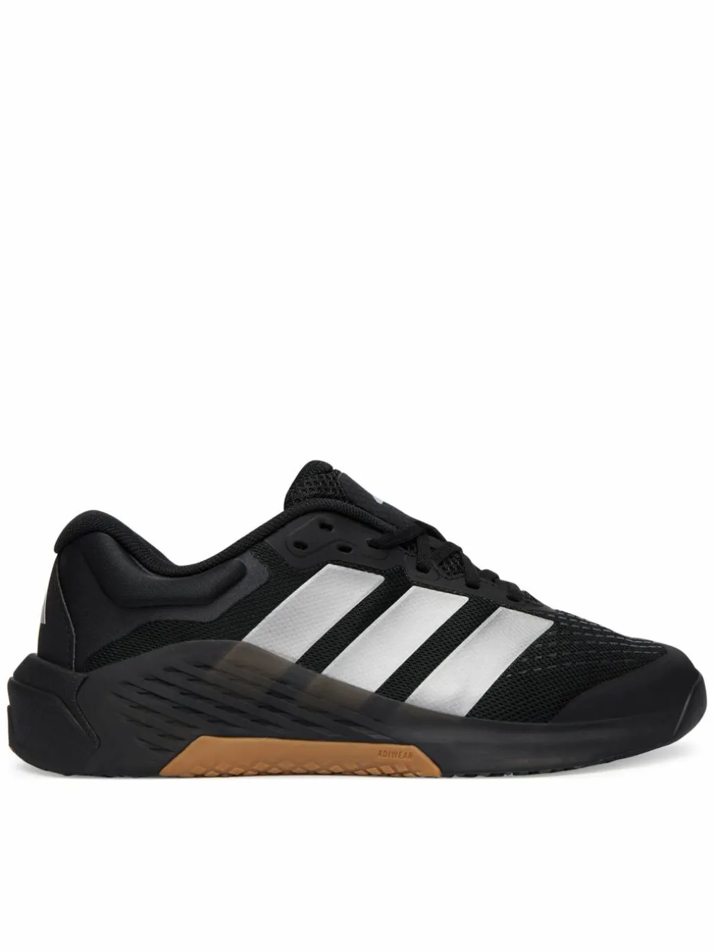 Scarpe da palestra Dropset 4 JR4662 Nero