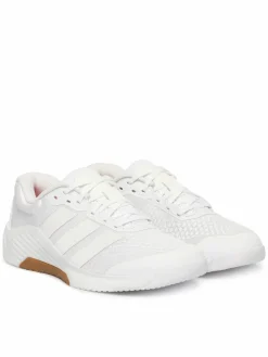 Scarpe da palestra Dropset 4 JR4661 Bianco