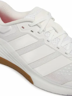 Scarpe da palestra Dropset 4 JR4661 Bianco