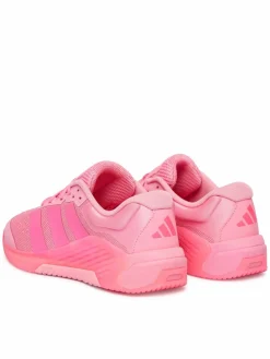 Scarpe da palestra Dropset 4 JR4667 Rosa