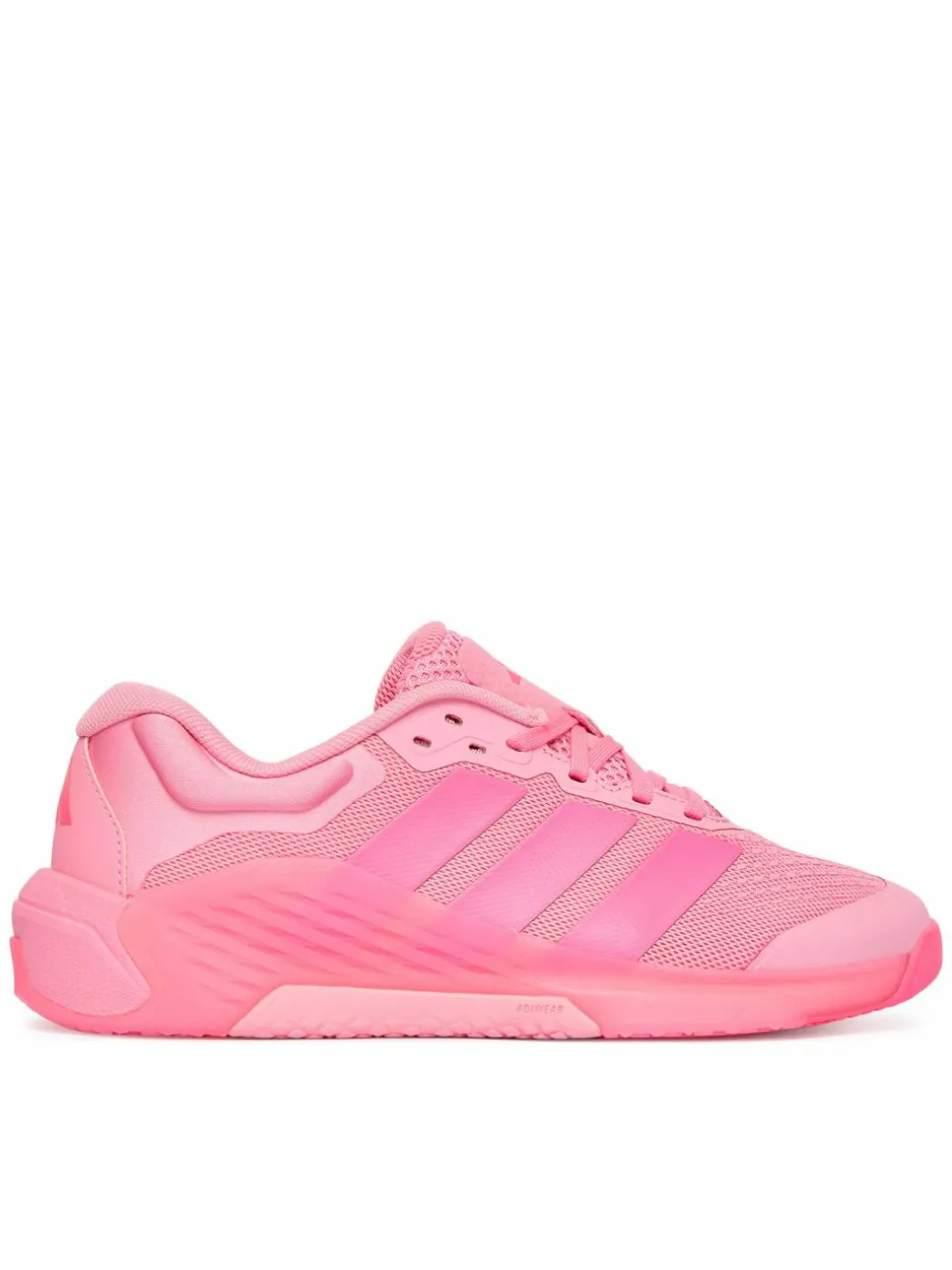 Scarpe da palestra Dropset 4 JR4667 Rosa