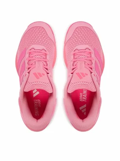 Scarpe da palestra Dropset 4 JR4667 Rosa