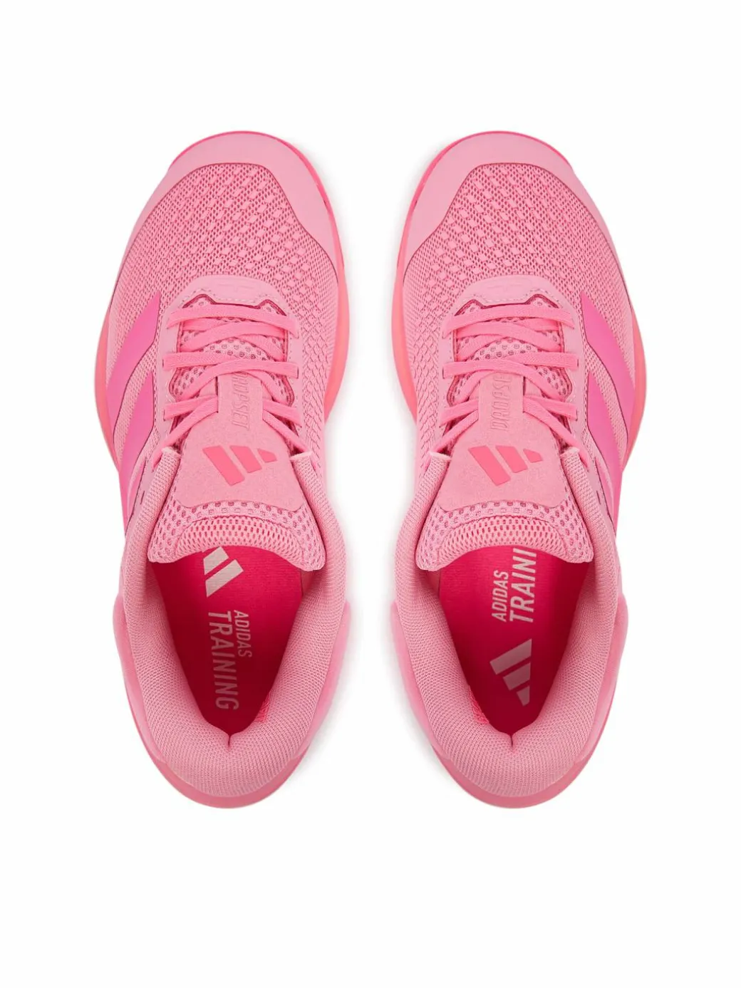Scarpe da palestra Dropset 4 JR4667 Rosa