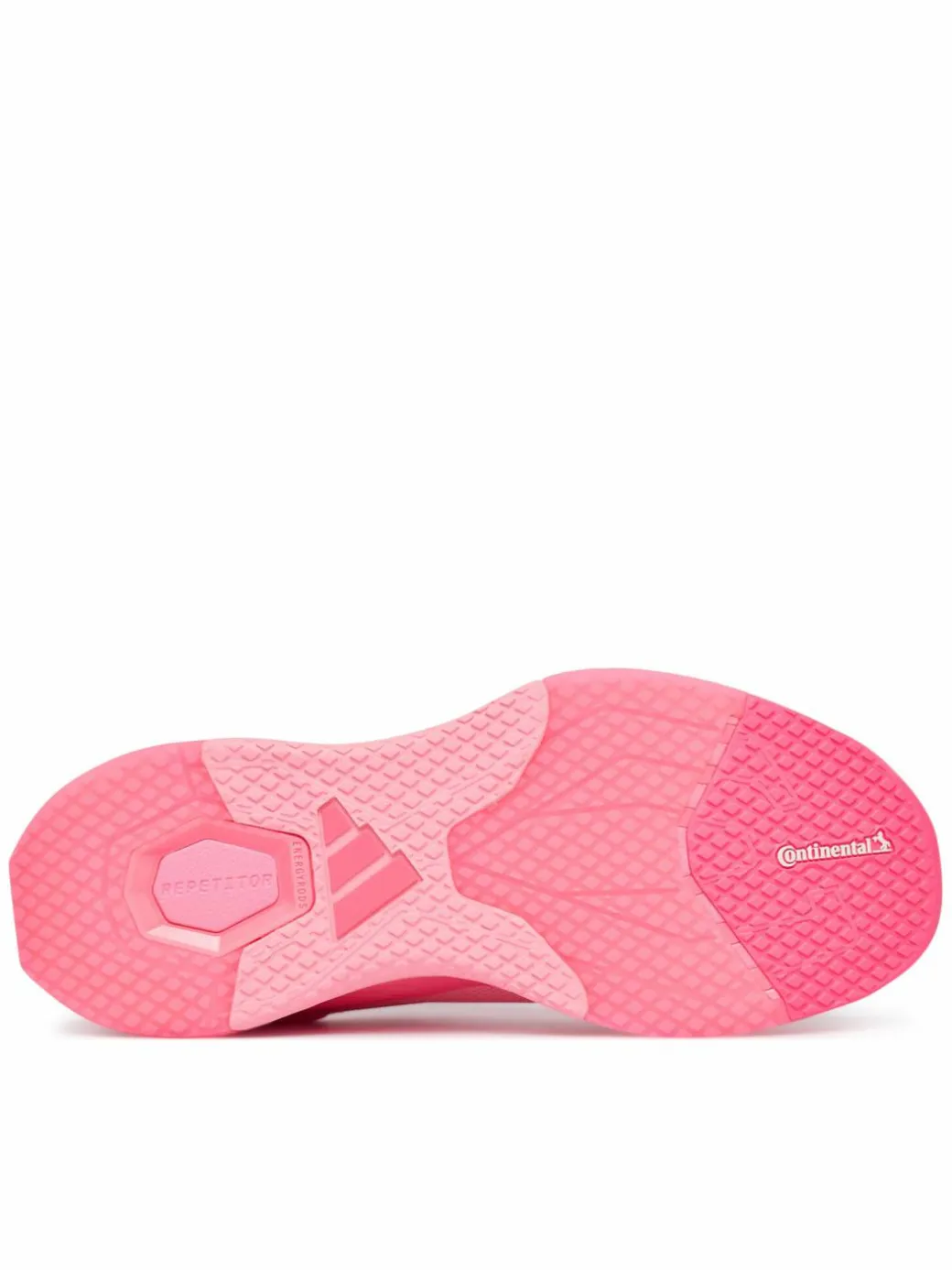 Scarpe da palestra Dropset 4 JR4667 Rosa