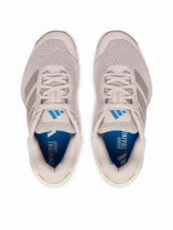 Scarpe da palestra Dropset 4 JR4668 Viola