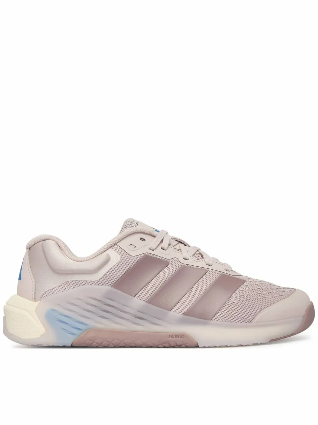 Scarpe da palestra Dropset 4 JR4668 Viola