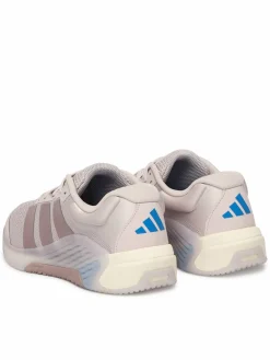 Scarpe da palestra Dropset 4 JR4668 Viola