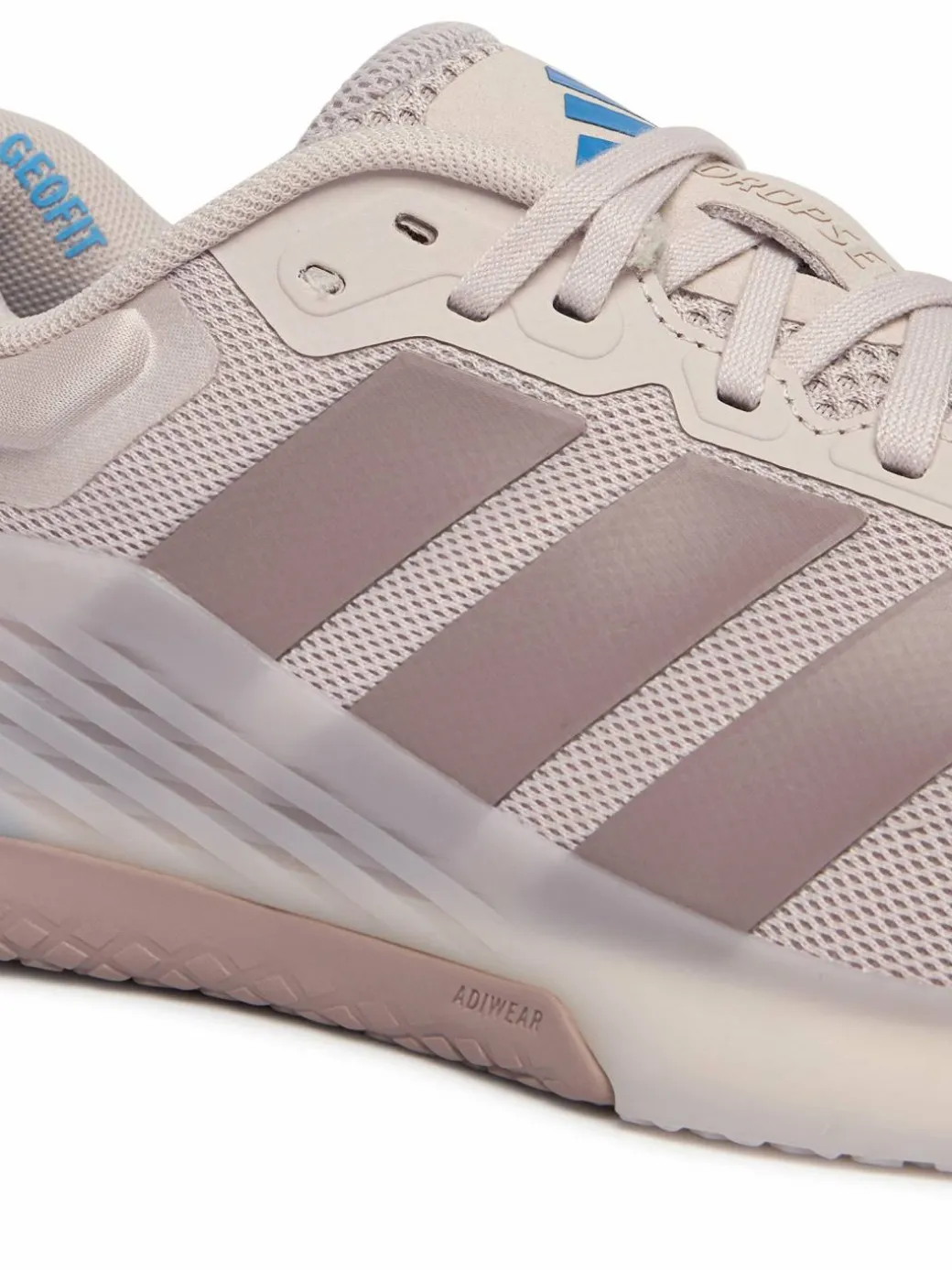 Scarpe da palestra Dropset 4 JR4668 Viola
