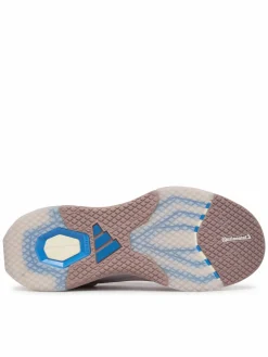 Scarpe da palestra Dropset 4 JR4668 Viola