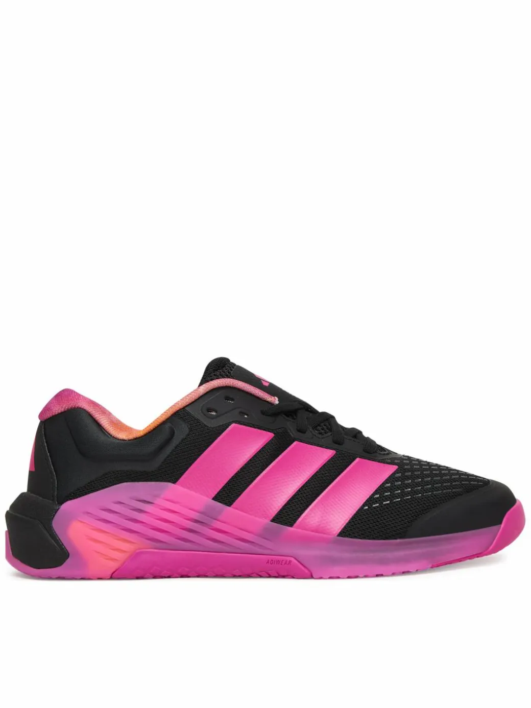 Scarpe da palestra Dropset 4 JR4664 Nero