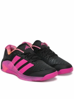 Scarpe da palestra Dropset 4 JR4664 Nero