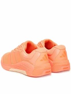 Scarpe da palestra Dropset 4 JR4665 Arancione