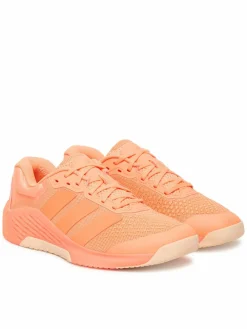 Scarpe da palestra Dropset 4 JR4665 Arancione