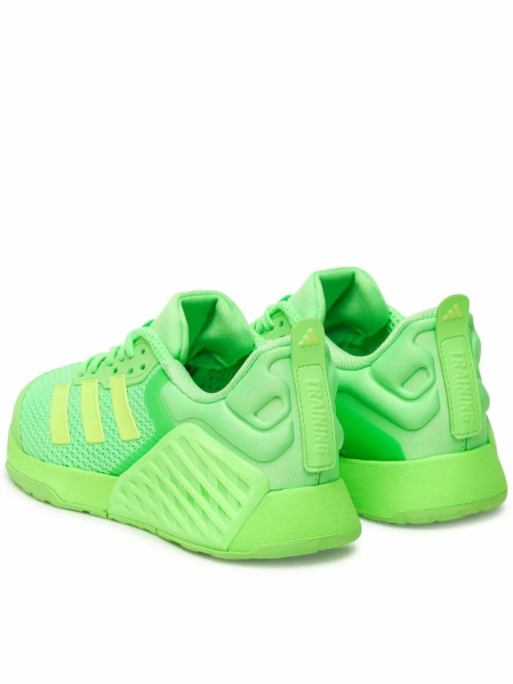 Scarpe da palestra Dropset 3 strength training JR1676 Verde