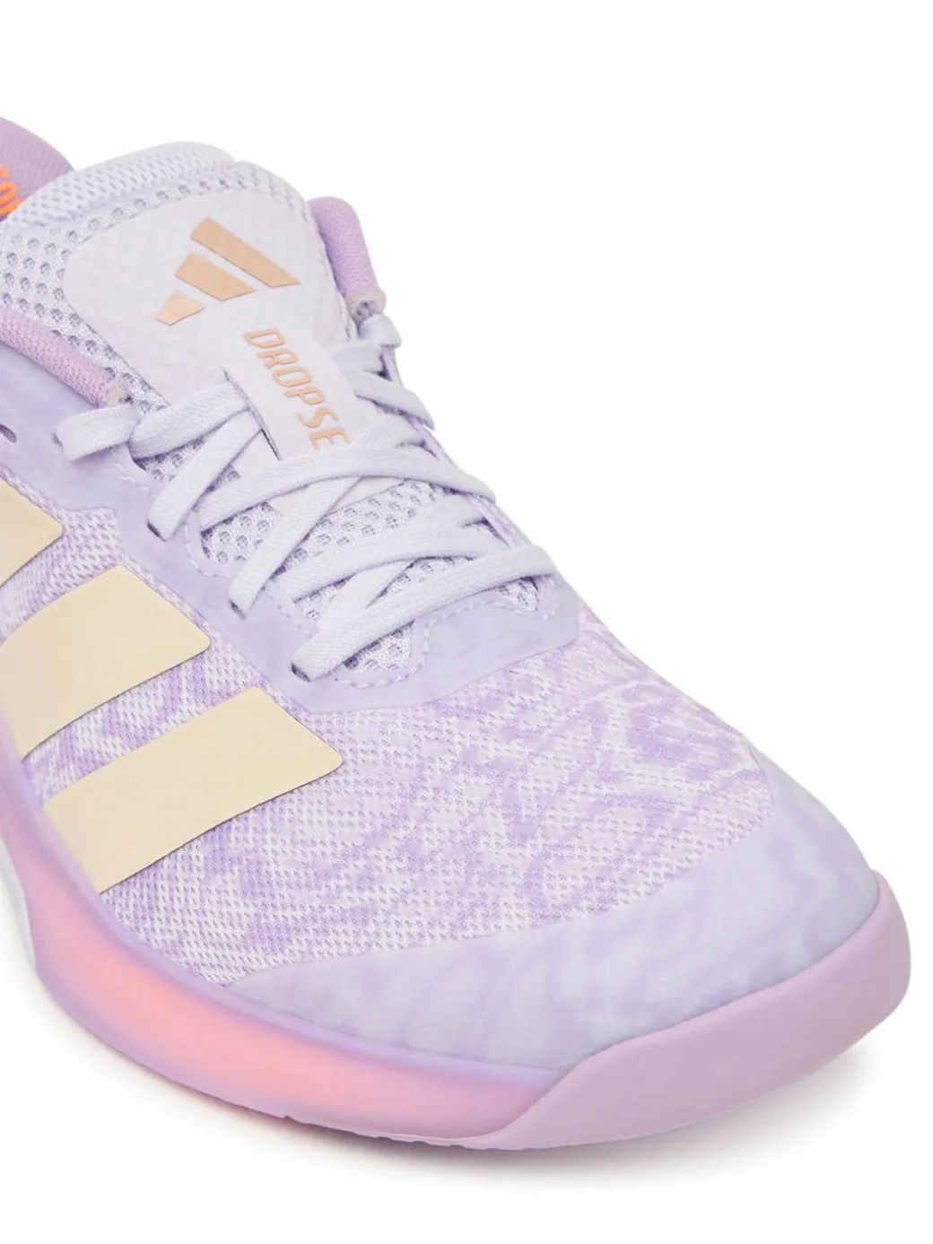 Scarpe da palestra Dropset 4 Training Shoes KH8613 Viola