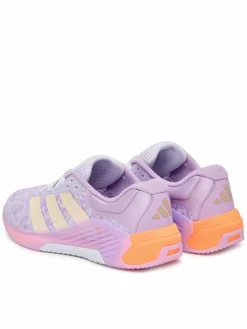 Scarpe da palestra Dropset 4 Training Shoes KH8613 Viola