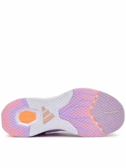 Scarpe da palestra Dropset 4 Training Shoes KH8613 Viola