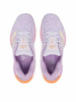 Scarpe da palestra Dropset 4 Training Shoes KH8613 Viola