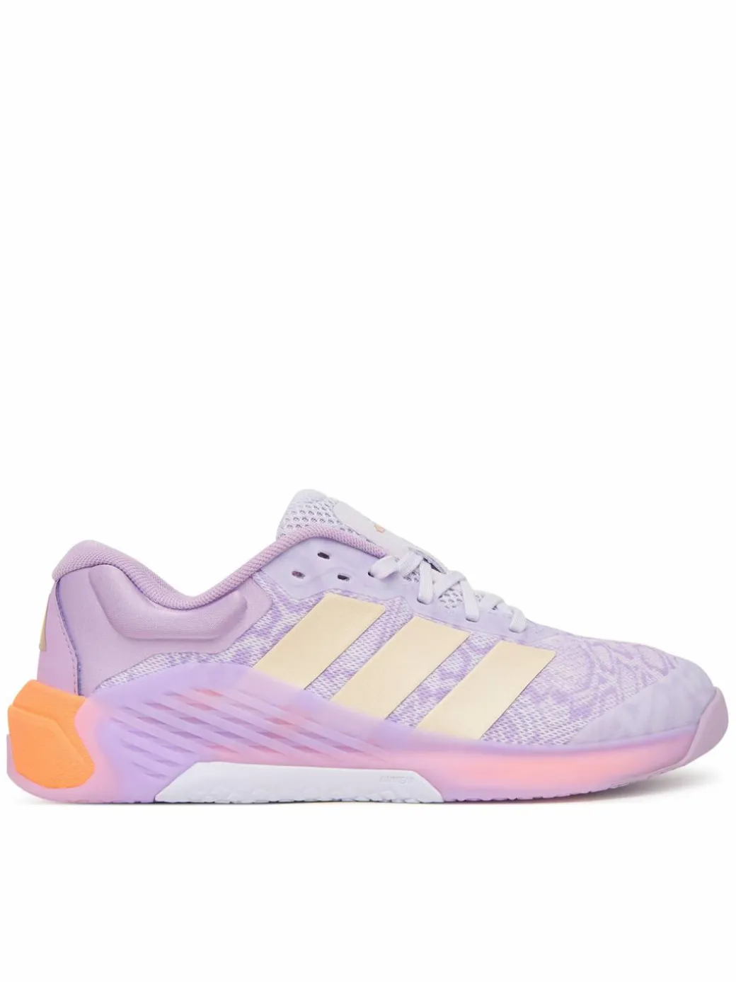 Scarpe da palestra Dropset 4 Training Shoes KH8613 Viola