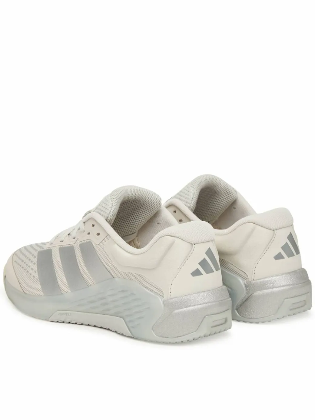 Scarpe da palestra Dropset 4 Training Shoes KJ6603 Beige