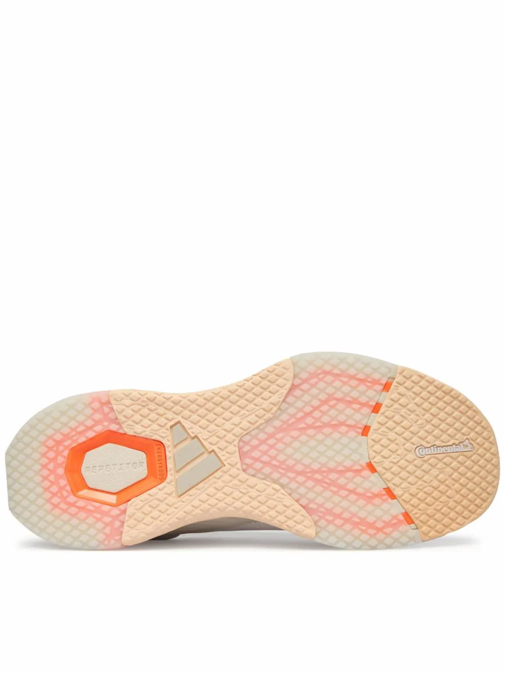 Scarpe da palestra Dropset 4 Training JR4666 Bianco
