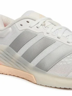 Scarpe da palestra Dropset 4 Training JR4666 Bianco