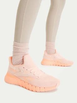 Scarpe da palestra EO-NANO GYM 100244695 Rosa