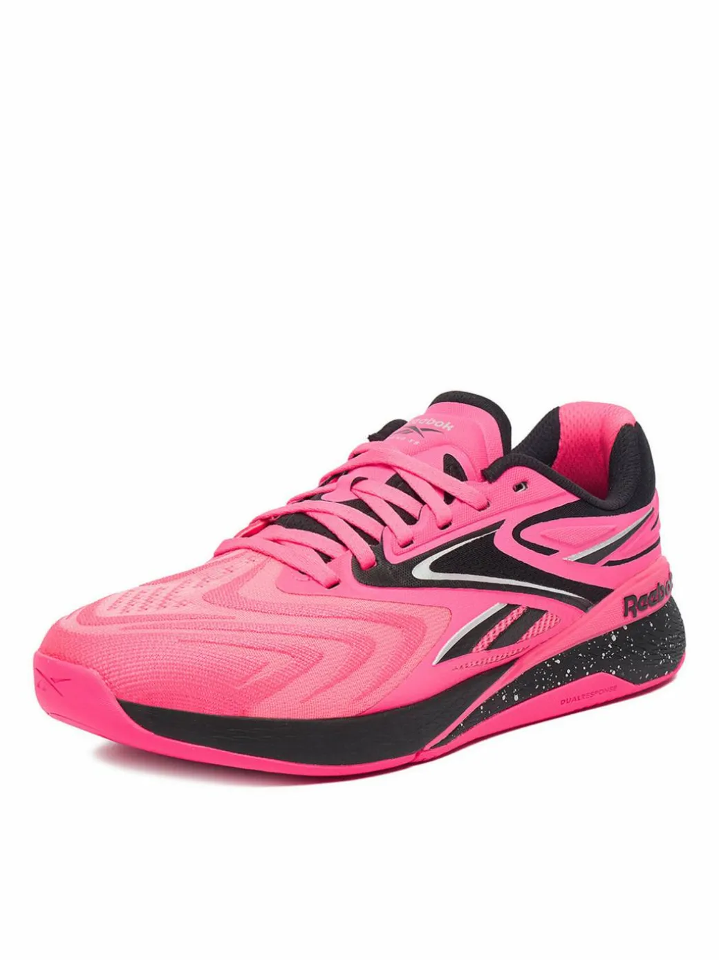 Scarpe da palestra EO-NANO X5 EDGE 100244436 Rosa