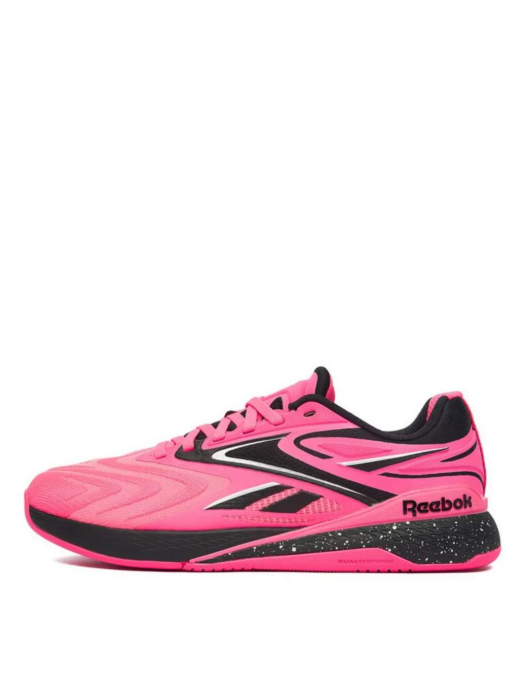 Scarpe da palestra EO-NANO X5 EDGE 100244436 Rosa
