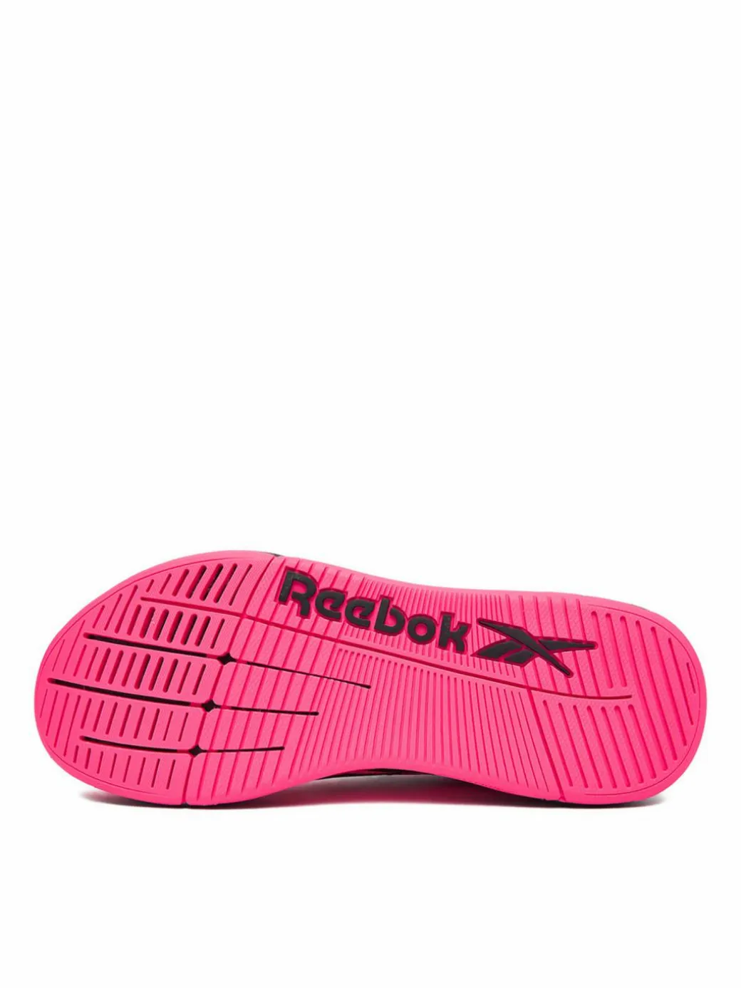 Scarpe da palestra EO-NANO X5 EDGE 100244436 Rosa