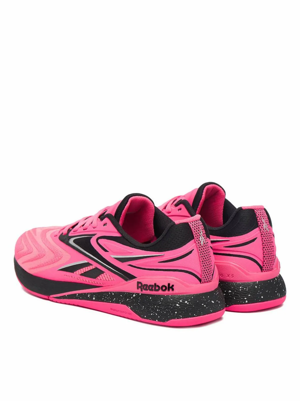 Scarpe da palestra EO-NANO X5 EDGE 100244436 Rosa