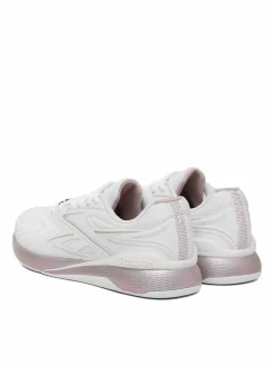 Scarpe da palestra EO-NANO X5 EDGE 100249417 Bianco