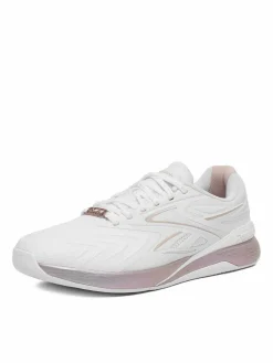 Scarpe da palestra EO-NANO X5 EDGE 100249417 Bianco