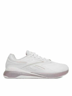 Scarpe da palestra EO-NANO X5 EDGE 100249417 Bianco