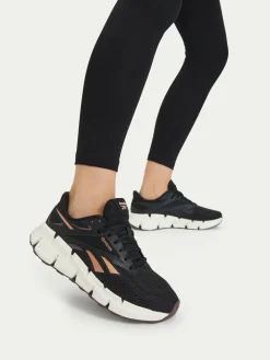 Scarpe da palestra EO-ZIG DYNAMICA 6 100263921 Nero