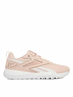 Scarpe da palestra FLEXAGON ENERGY TR 4 100033351 Rosa