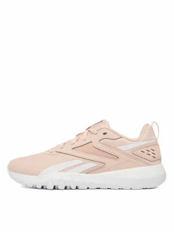Scarpe da palestra FLEXAGON ENERGY TR 4 100033351 Rosa
