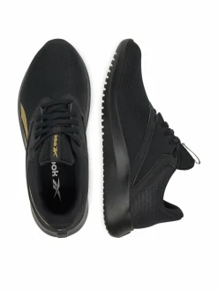 Scarpe da palestra FLUXLITE 100234570 Nero