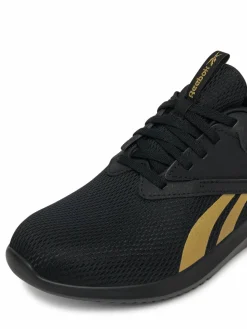Scarpe da palestra FLUXLITE 100234570 Nero