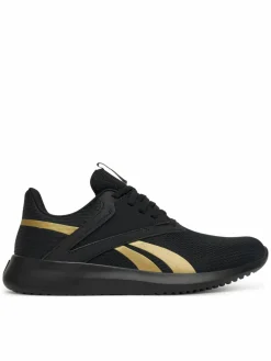 Scarpe da palestra FLUXLITE 100234570 Nero