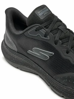 Scarpe da palestra Go Run Consistent 2.0 128625/BBK Nero